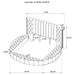 Sonya Eastern King & Queen Bed - Time 2 Sleep (West Covina, CA)