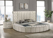 Sonya Eastern King & Queen Bed - Time 2 Sleep (West Covina, CA)