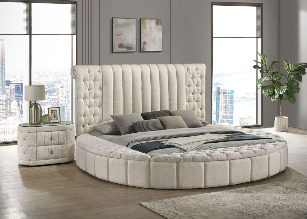 Sonya Eastern King & Queen Bed - Time 2 Sleep (West Covina, CA)