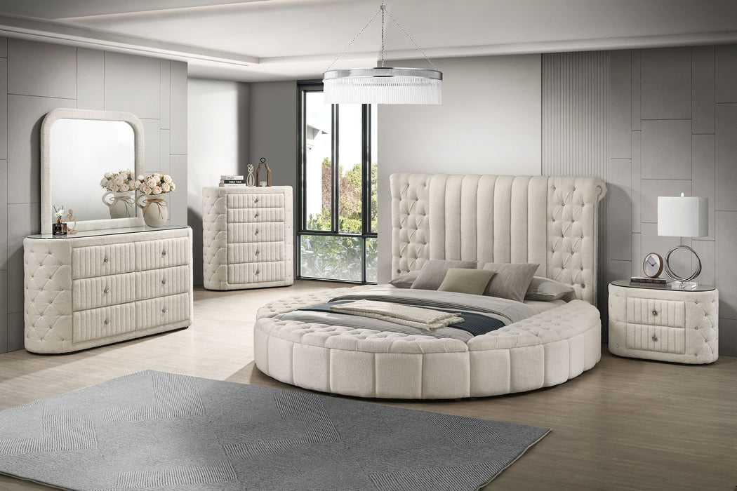 Sonya Eastern King & Queen Bed - Time 2 Sleep (West Covina, CA)