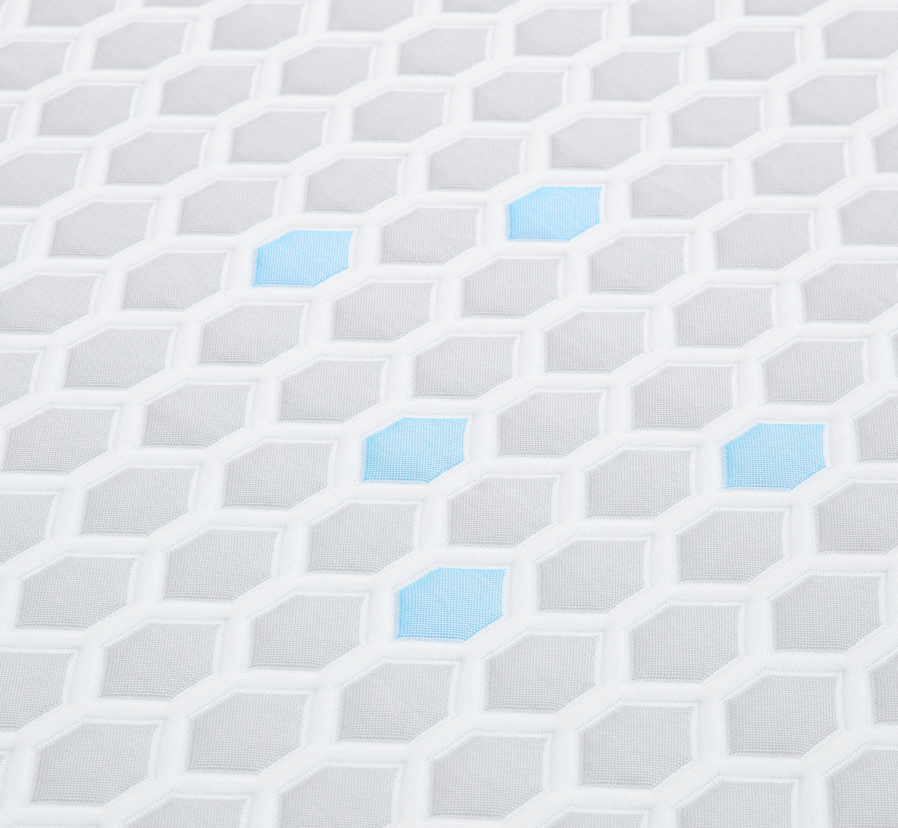 Full Size Foam Mattress 