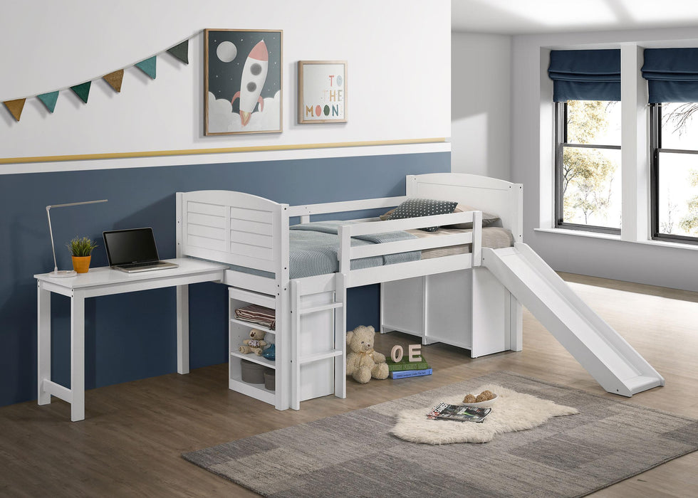 Millie Loft Beds - Time 2 Sleep (West Covina, CA)