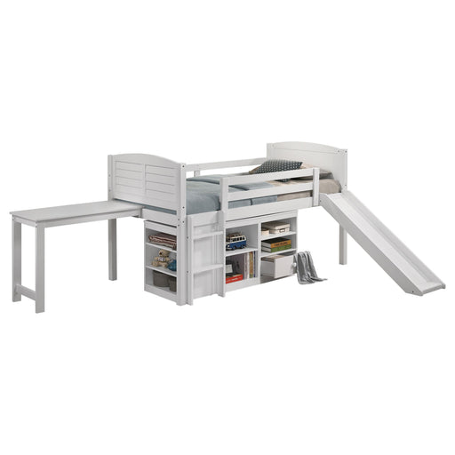 Millie Loft Beds - Time 2 Sleep (West Covina, CA)