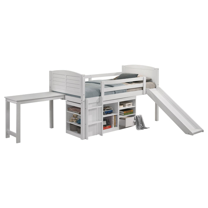 Millie Loft Beds - Time 2 Sleep (West Covina, CA)