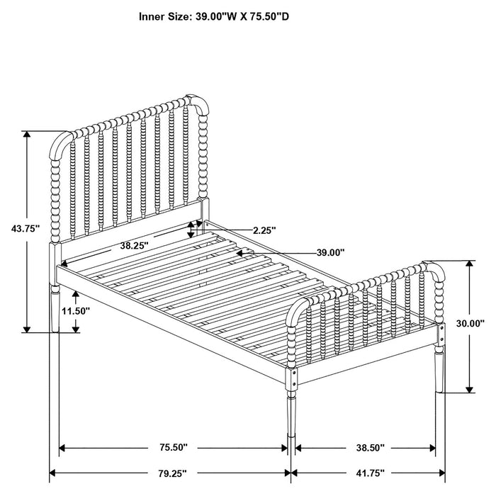 Jones Beds - Time 2 Sleep (West Covina, CA)