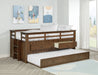 Carlsbad Queen Beds Brown & Grey - Time 2 Sleep (West Covina, CA)