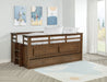Carlsbad Queen Beds Brown & Grey - Time 2 Sleep (West Covina, CA)