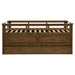 Carlsbad Queen Beds Brown & Grey - Time 2 Sleep (West Covina, CA)