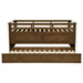 Carlsbad Queen Beds Brown & Grey - Time 2 Sleep (West Covina, CA)