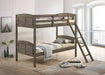 Flynn Bunk Beds - Time 2 Sleep (West Covina, CA)