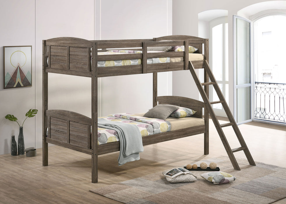 Flynn Bunk Beds - Time 2 Sleep (West Covina, CA)
