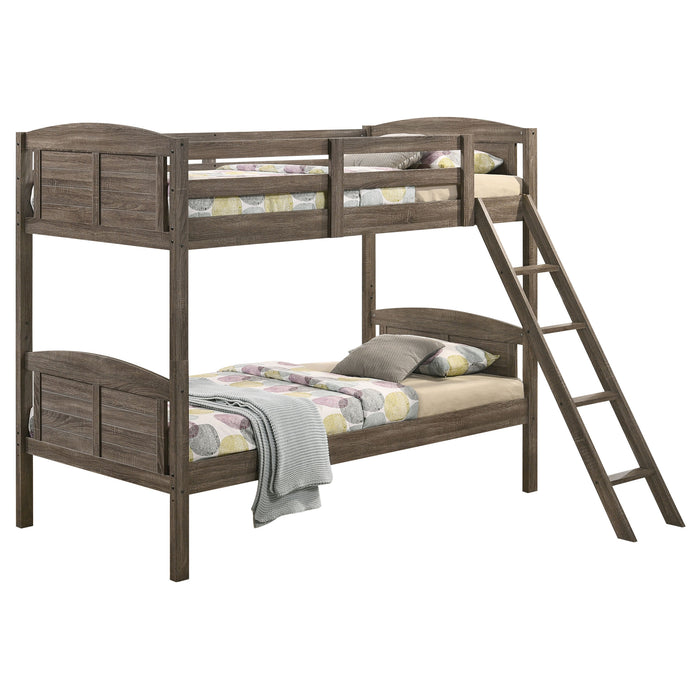 Flynn Bunk Beds - Time 2 Sleep (West Covina, CA)