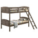 Flynn Bunk Beds - Time 2 Sleep (West Covina, CA)