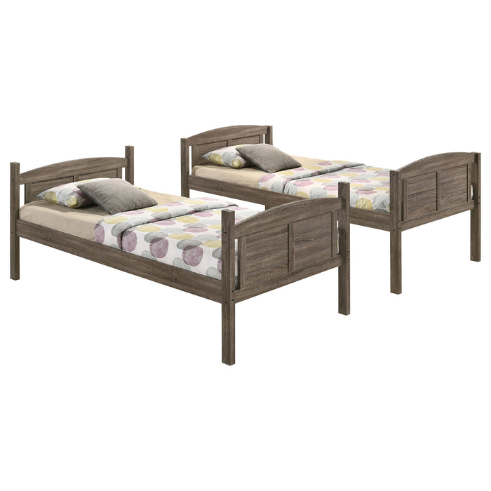 Flynn Bunk Beds - Time 2 Sleep (West Covina, CA)