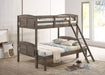 Flynn Bunk Beds - Time 2 Sleep (West Covina, CA)