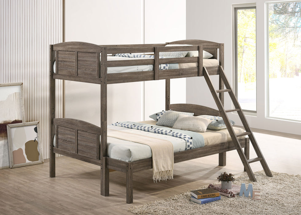 Flynn Bunk Beds - Time 2 Sleep (West Covina, CA)