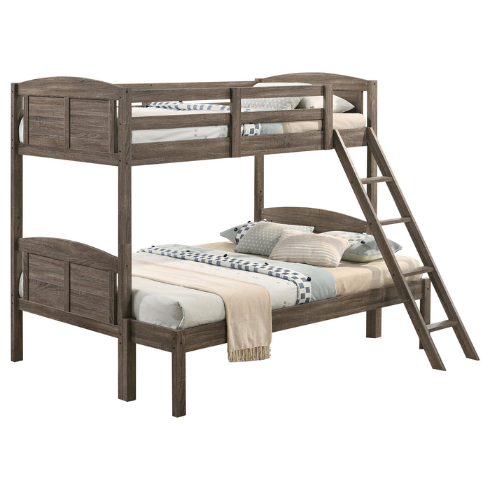 Flynn Bunk Beds - Time 2 Sleep (West Covina, CA)