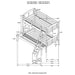 Flynn Bunk Beds - Time 2 Sleep (West Covina, CA)