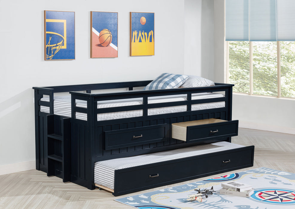 Carlsbad Queen Beds Brown & Grey - Time 2 Sleep (West Covina, CA)