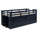 Carlsbad Queen Beds Brown & Grey - Time 2 Sleep (West Covina, CA)
