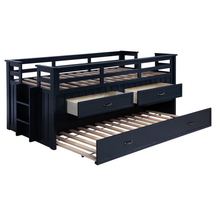 Carlsbad Queen Beds Brown & Grey - Time 2 Sleep (West Covina, CA)