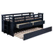 Carlsbad Queen Beds Brown & Grey - Time 2 Sleep (West Covina, CA)