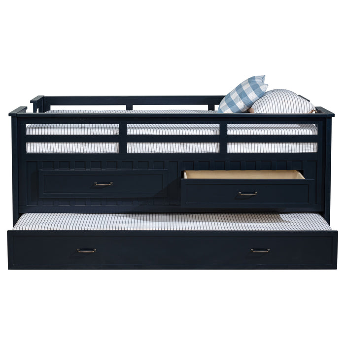 Carlsbad Queen Beds - Time 2 Sleep (West Covina, CA)