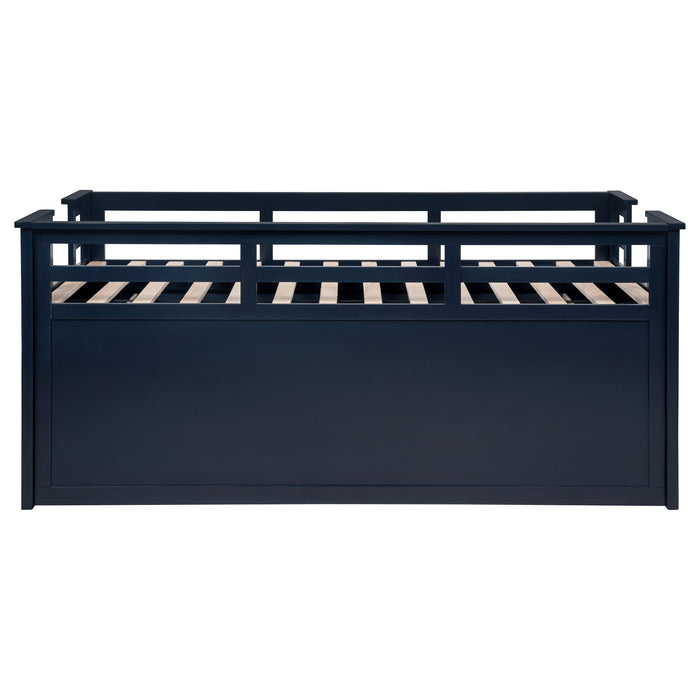 Carlsbad Queen Beds Brown & Grey - Time 2 Sleep (West Covina, CA)