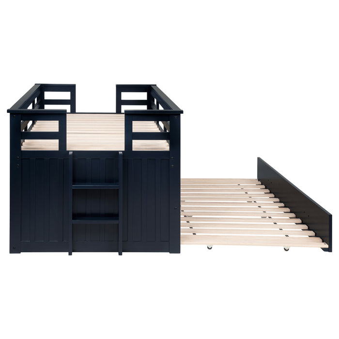 Carlsbad Queen Beds Brown & Grey - Time 2 Sleep (West Covina, CA)