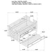 Carlsbad Queen Beds Brown & Grey - Time 2 Sleep (West Covina, CA)