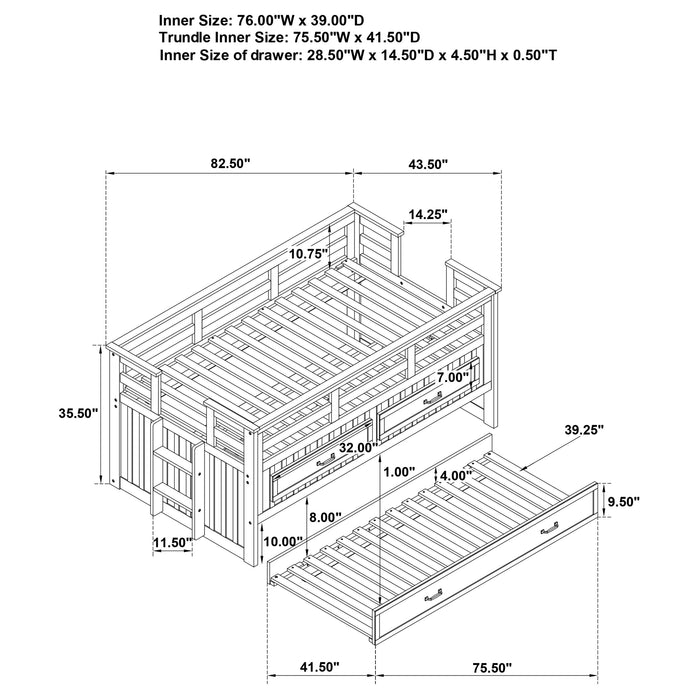 Carlsbad Queen Beds - Time 2 Sleep (West Covina, CA)