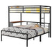 Fisher 2 Pc Beds - Time 2 Sleep (West Covina, CA)