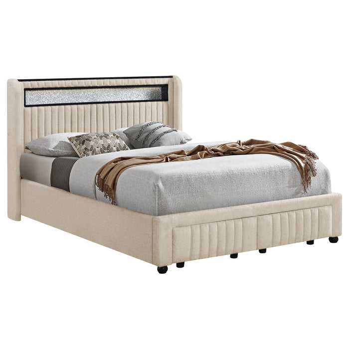 Madison Full & Twin Bed - Time 2 Sleep (West Covina, CA)