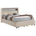 Madison Full & Twin Bed - Time 2 Sleep (West Covina, CA)