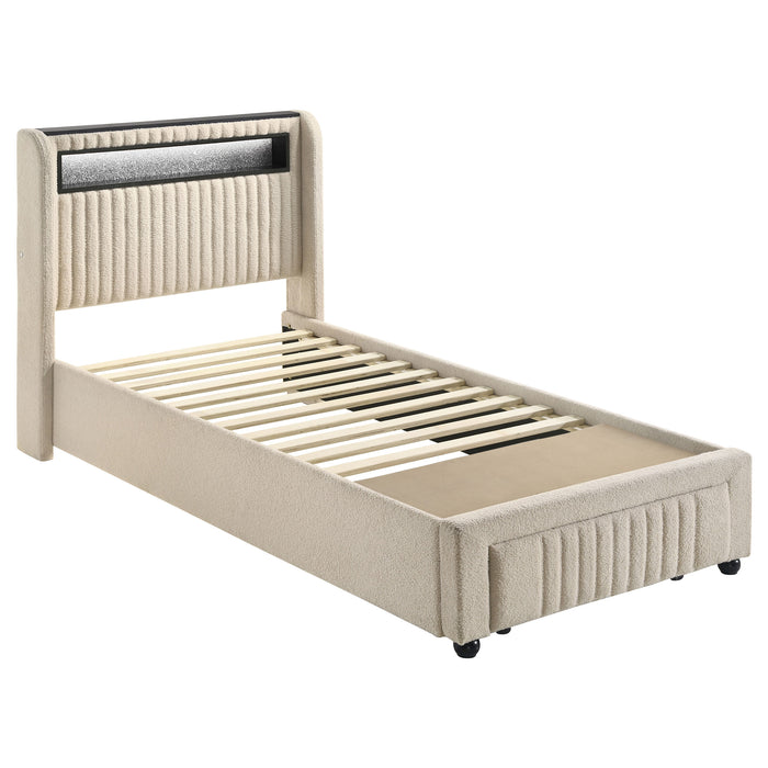Madison Full & Twin Bed - Time 2 Sleep (West Covina, CA)