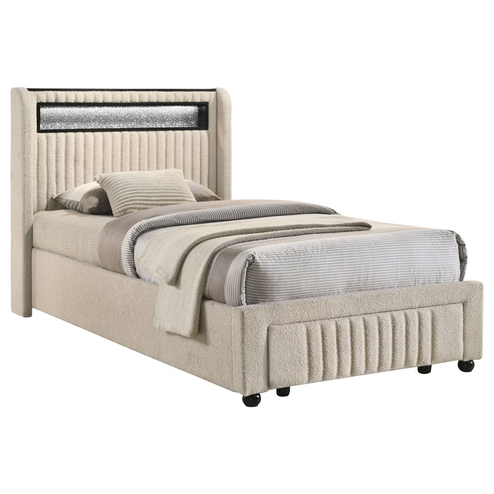 Madison Full & Twin Bed - Time 2 Sleep (West Covina, CA)