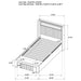 Madison Full & Twin Bed - Time 2 Sleep (West Covina, CA)