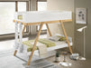 Frankie Bunk Beds - Time 2 Sleep (West Covina, CA)