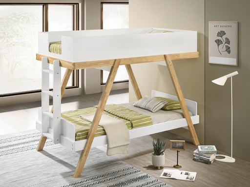 Frankie Bunk Beds - Time 2 Sleep (West Covina, CA)