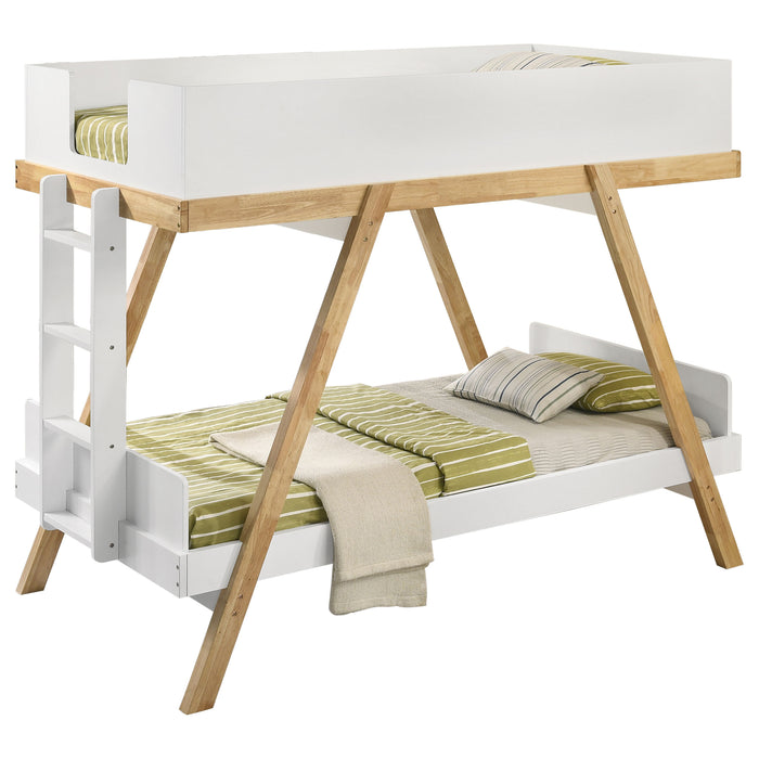 Frankie Bunk Beds - Time 2 Sleep (West Covina, CA)