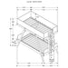 Frankie Bunk Beds - Time 2 Sleep (West Covina, CA)
