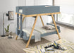 Frankie Bunk Beds - Time 2 Sleep (West Covina, CA)
