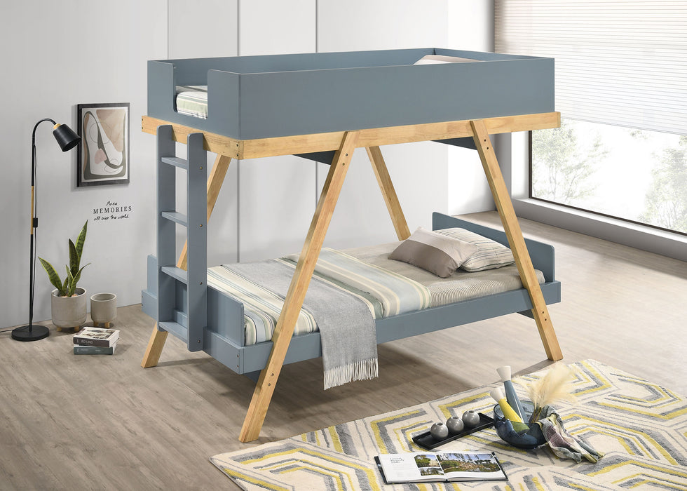 Frankie Bunk Beds - Time 2 Sleep (West Covina, CA)