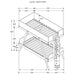 Frankie Bunk Beds - Time 2 Sleep (West Covina, CA)