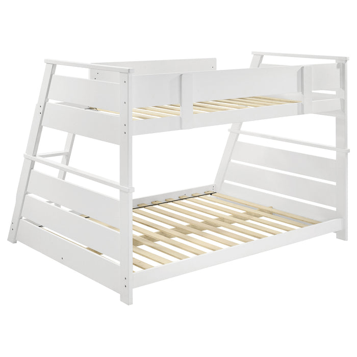 Holden Bunk Beds - Time 2 Sleep (West Covina, CA)