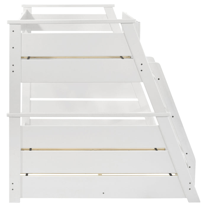 Holden Bunk Beds - Time 2 Sleep (West Covina, CA)