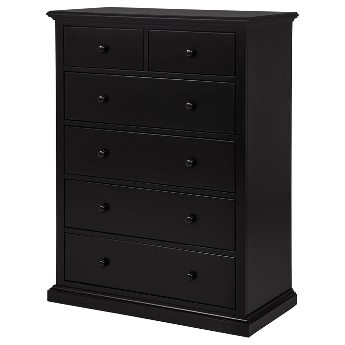 Sumerlin Chests - Time 2 Sleep (West Covina, CA)