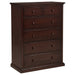 Sumerlin Chests - Time 2 Sleep (West Covina, CA)