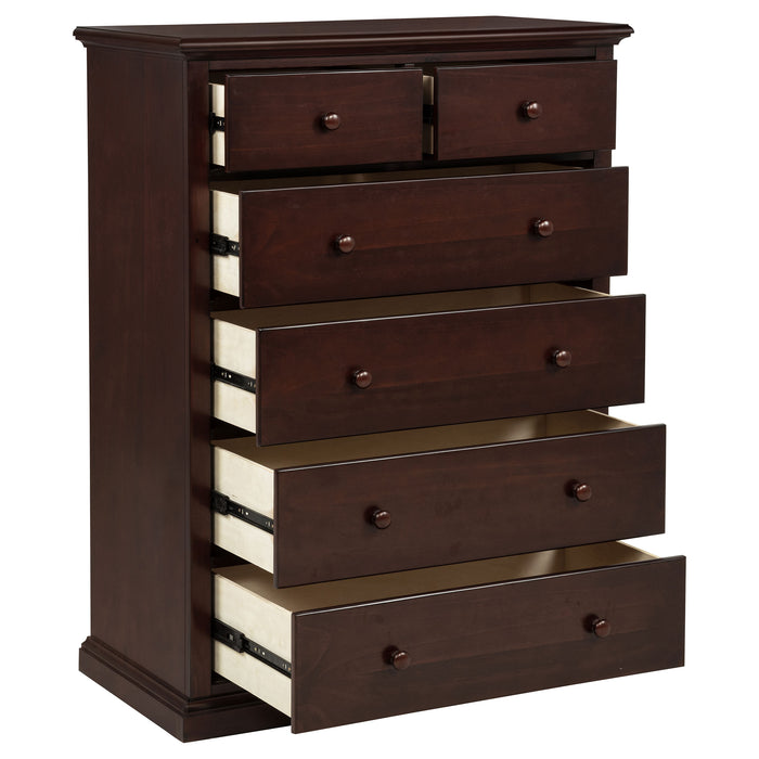 Sumerlin Chests - Time 2 Sleep (West Covina, CA)