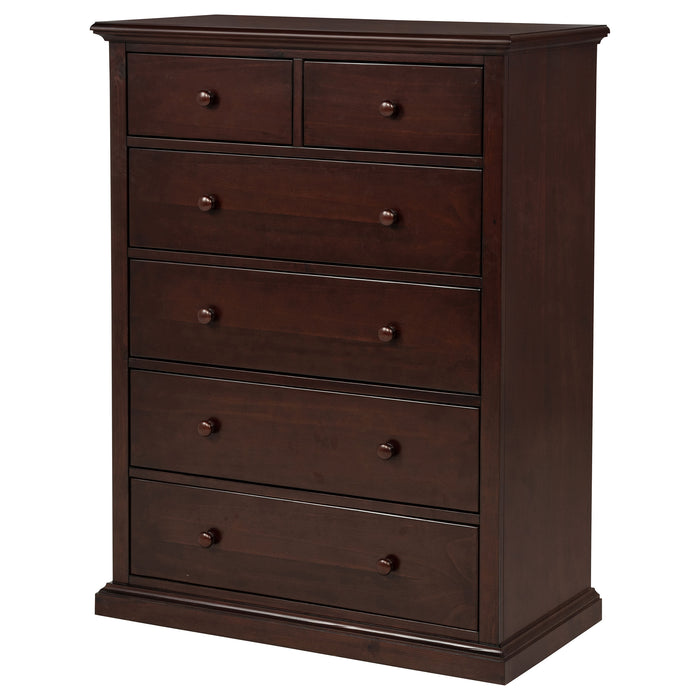 Sumerlin Chests - Time 2 Sleep (West Covina, CA)